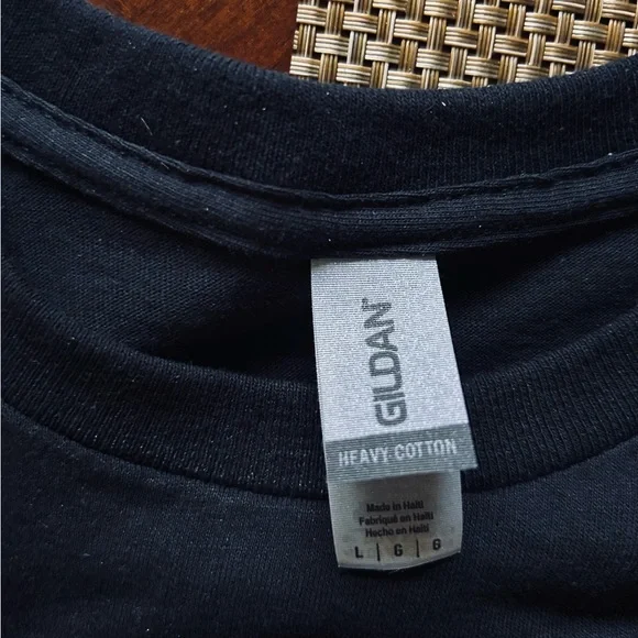 🧨Testament Unisex 80s band T- Shirt ((SEND ANY OFFER OVER $17‼️)) 🧨 - Picture 3 of 3